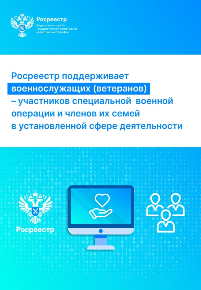 Поддержка участников СВО.
